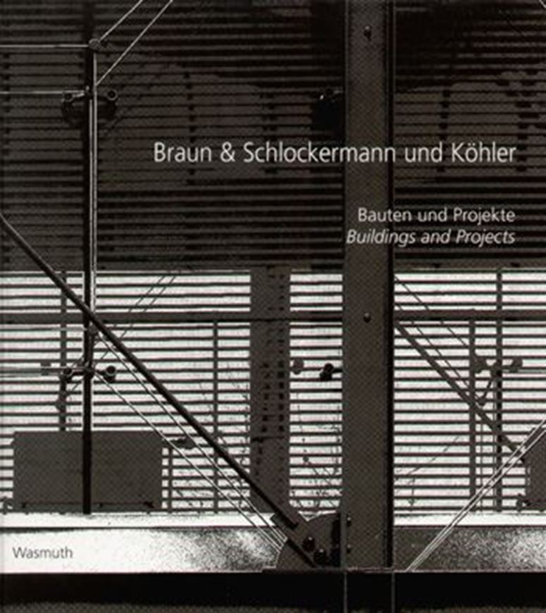 Braun & Schlockermann und Köhler   
