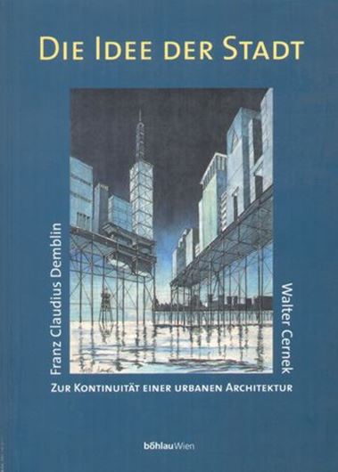 Die Idee der Stadt