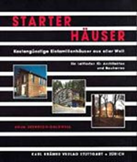 Starterhäuser