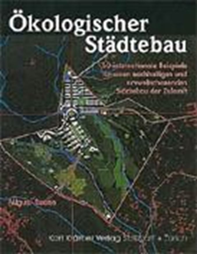 Ökologischer Städtebau