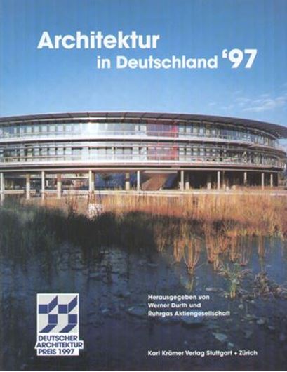Architektur in Deutschland '97