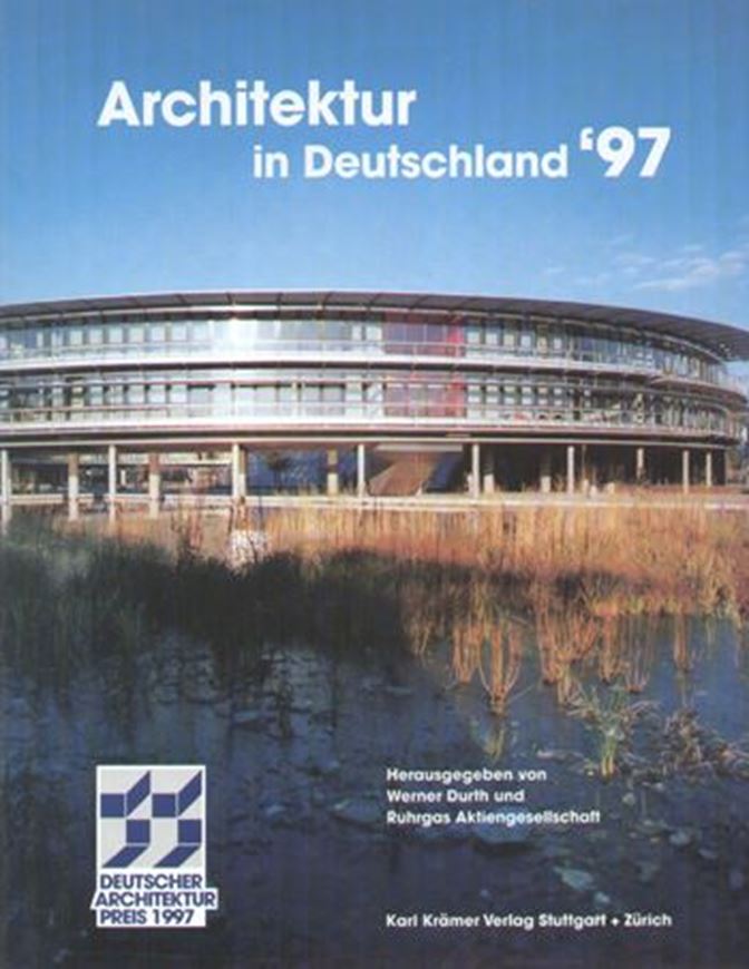 Architektur in Deutschland '97