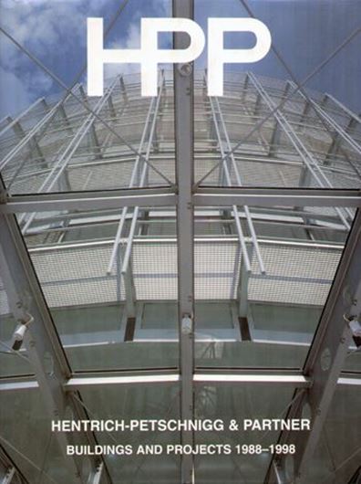 HPP Hentrich-Petschnigg & Partner