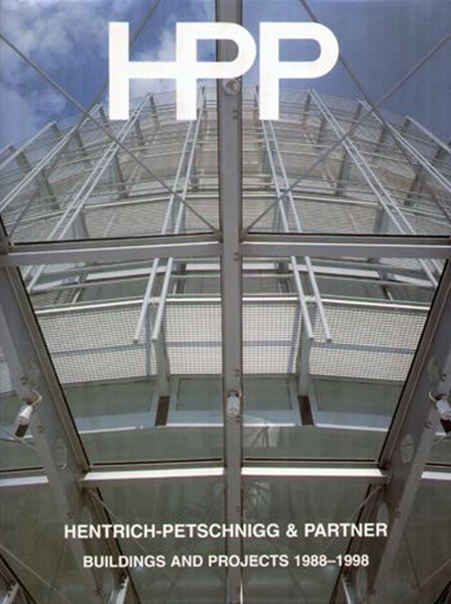 HPP Hentrich-Petschnigg & Partner