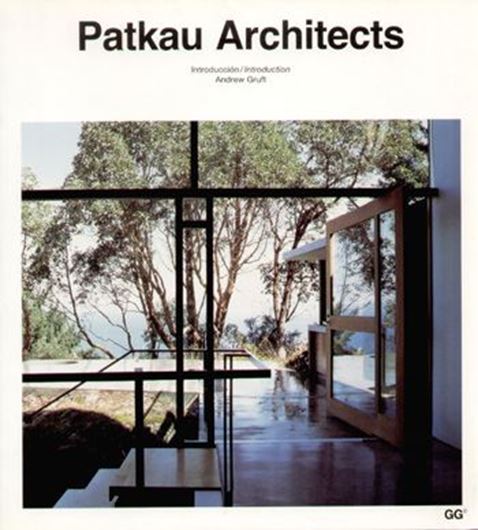 Patkau Architects   