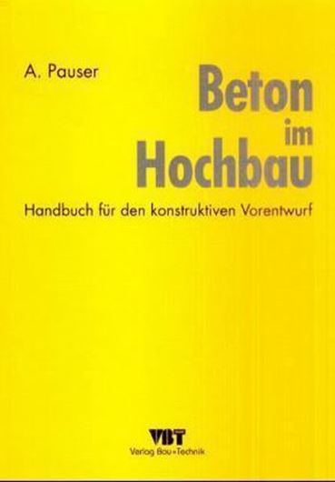 Beton im Hochbau   