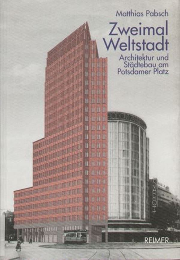Zweimal Weltstadt