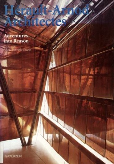 Hérault-Arnod Architects   