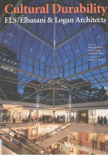 ELS / Elbasani & Logan Architects   
