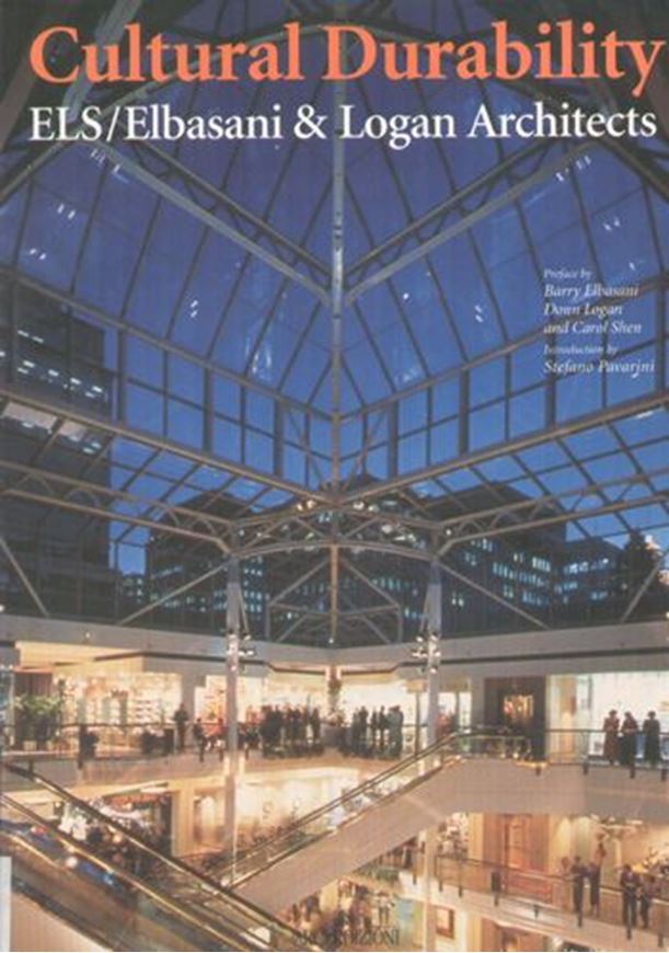 ELS / Elbasani & Logan Architects   