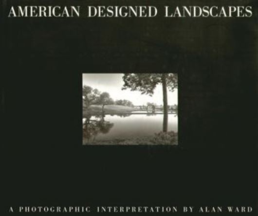 American Designed Landscapes   