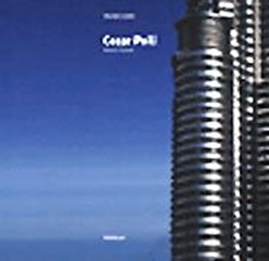 Cesar Pelli   