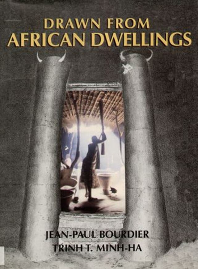 Drawn from African Dwellings