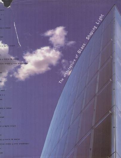 The Architecture of Glass: Shaping Light   