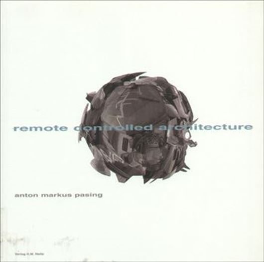 Remote Controlled Architecture   