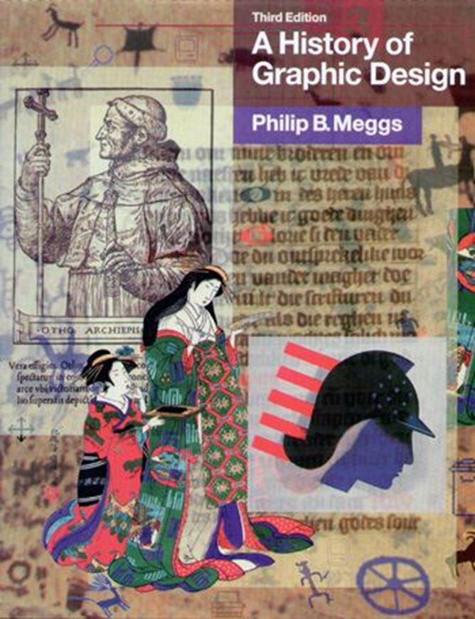 A History of Graphic Design   