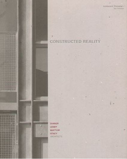 Tanner - Leddy - Maytum - Stacy Architects   