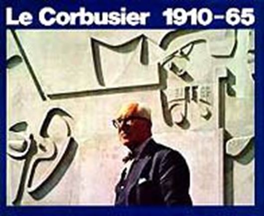 Le Corbusier 1910-65