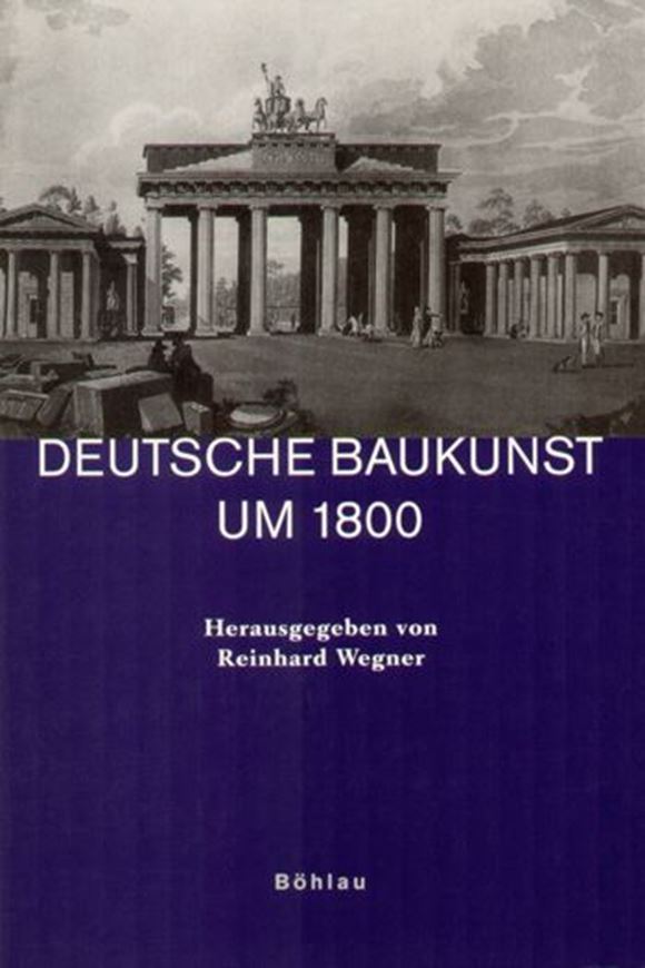 Deutsche Baukunst um 1800