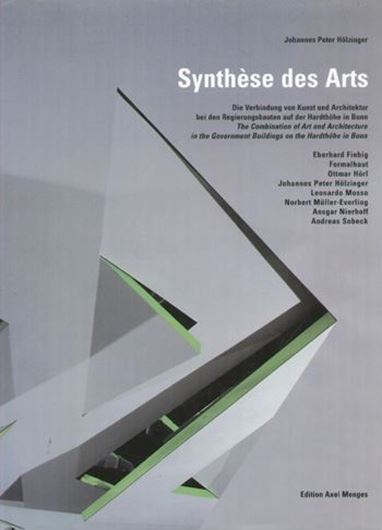 Synthèse des Arts   