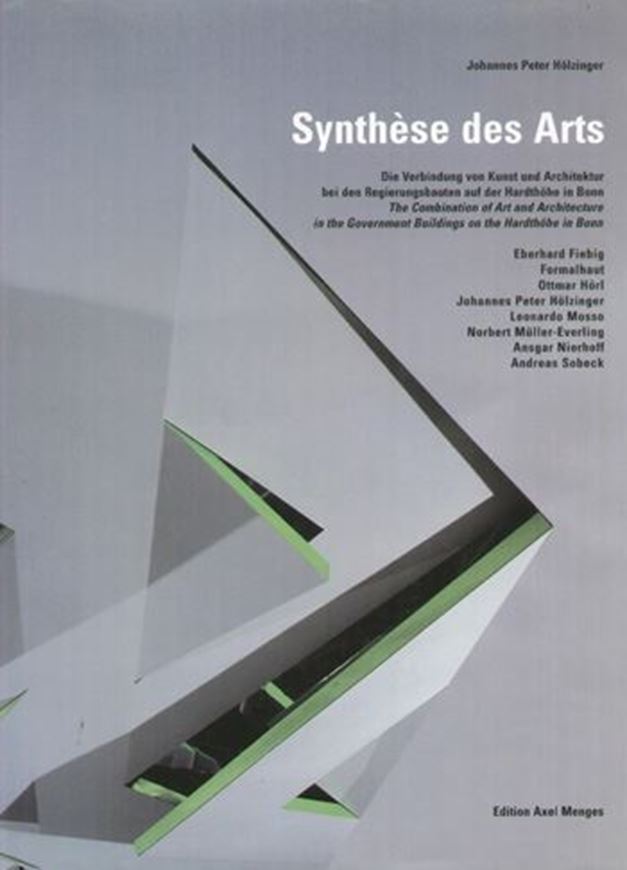 Synthèse des Arts   