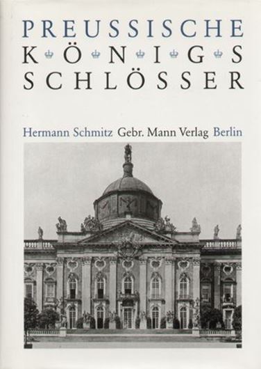 Preussische Königsschlösser   