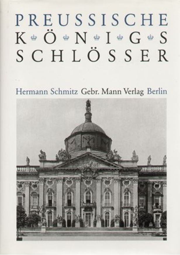 Preussische Königsschlösser   