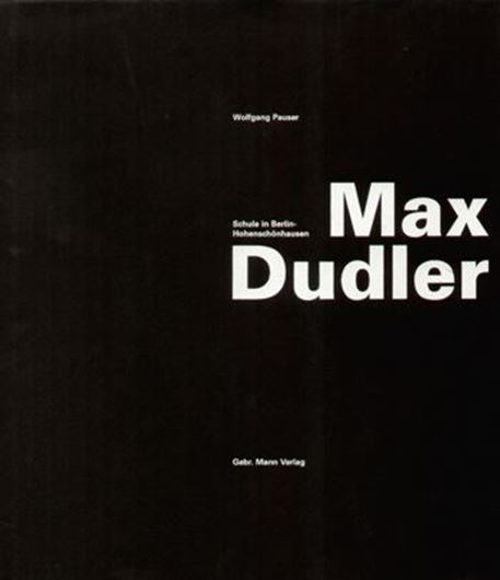 Max Dudler: Schulbau in Berlin-Hohenschönhausen   