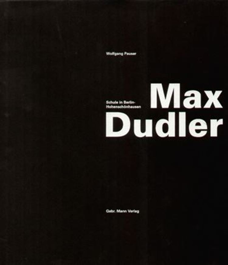 Max Dudler: Schulbau in Berlin-Hohenschönhausen   