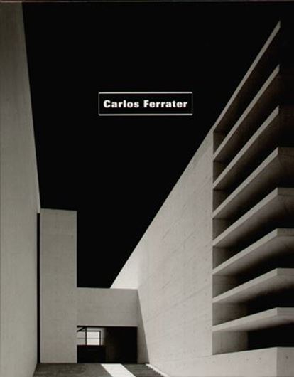 Carlos Ferrater   