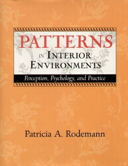 Patterns in Interior Environments   