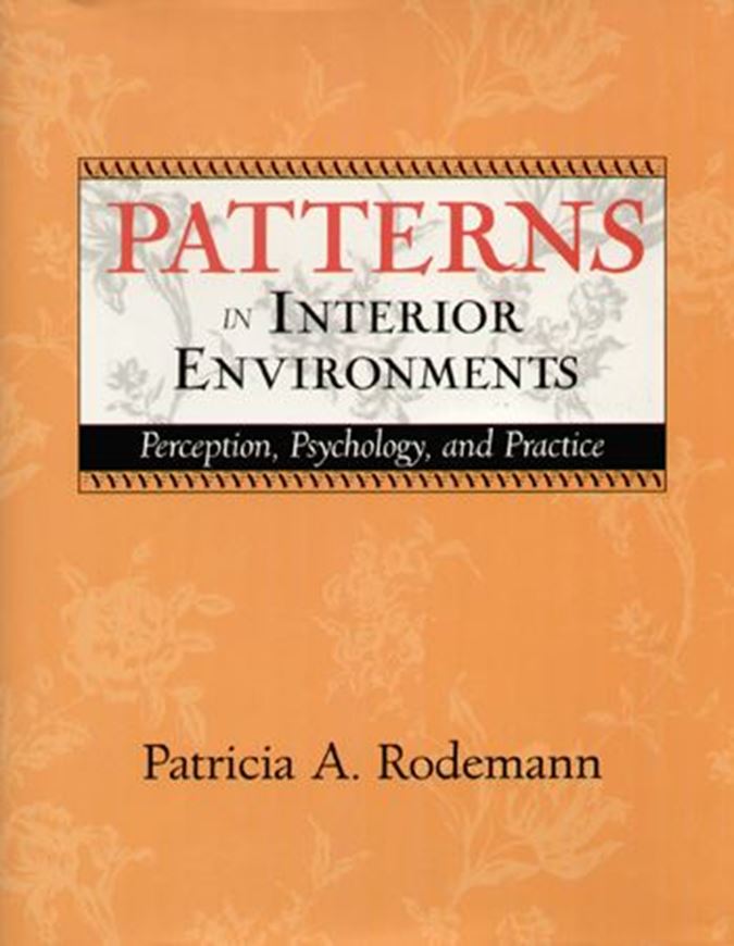 Patterns in Interior Environments   