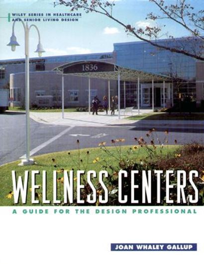 Wellness Centers   