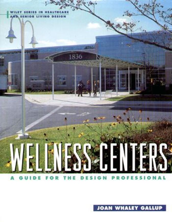 Wellness Centers   