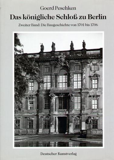 Das königliche Schloß zu Berlin   