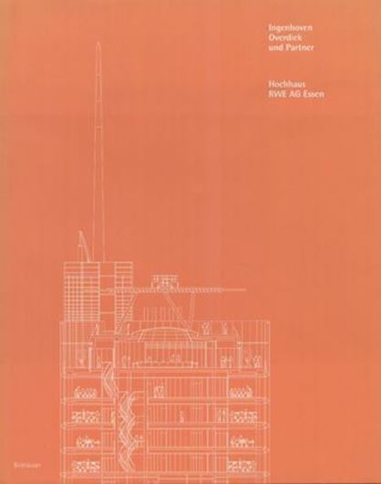 Ingenhoven Overdiek und Partner - Hochhaus RWE AG Essen   