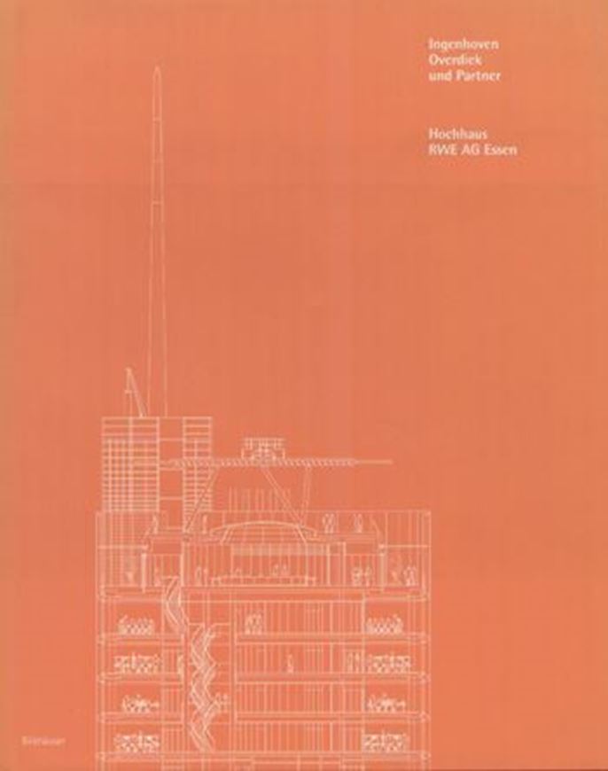 Ingenhoven Overdiek und Partner - Hochhaus RWE AG Essen   