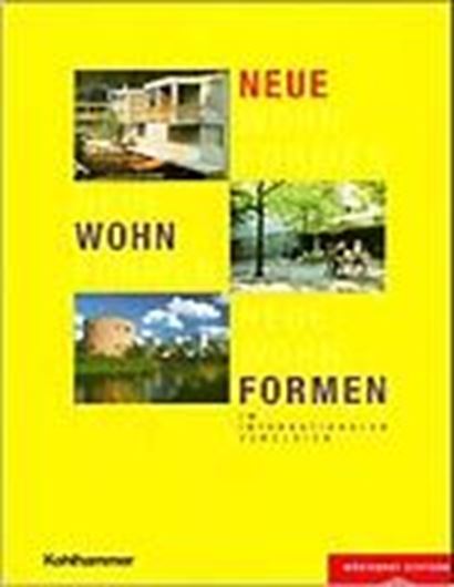 Neue Wohnformen