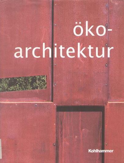 Öko-Architektur
