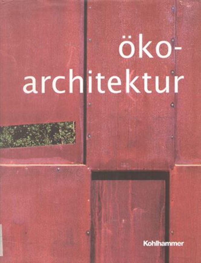 Öko-Architektur