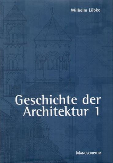 Geschichte der Architektur   
