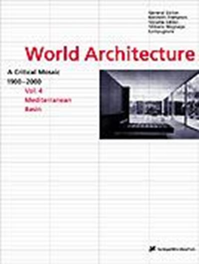 World Architecture 1900-2000   
