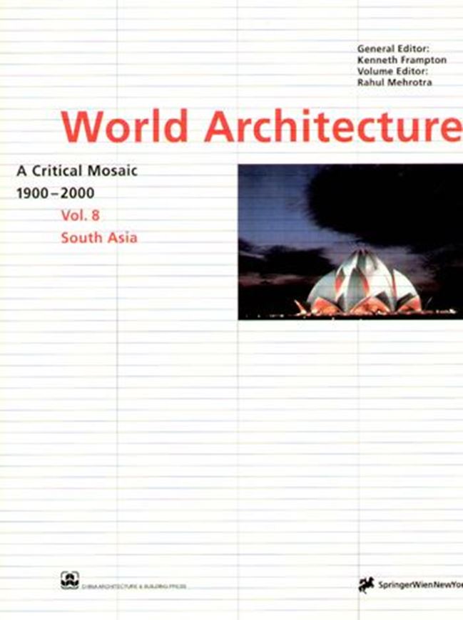 World Architecture 1900-2000   