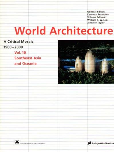 World Architecture 1900-2000   