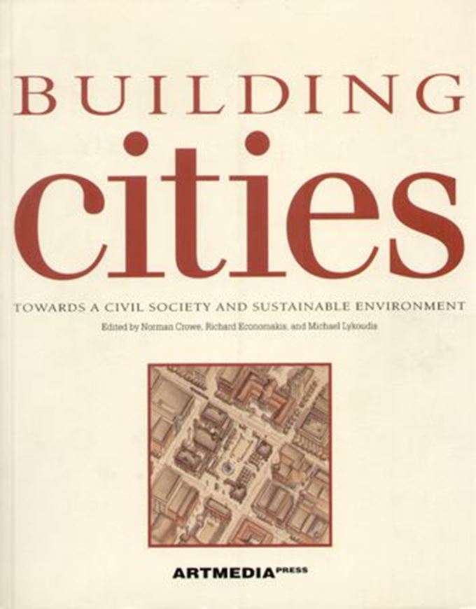 Building Cities   