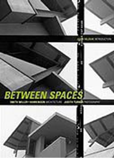 Between Spaces   