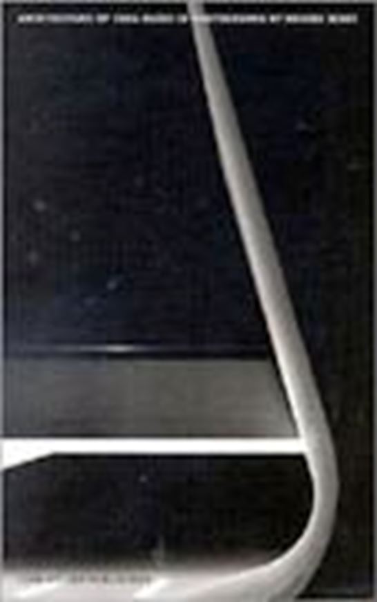 Architecture of Zaha Hadid in Photographs by Hélène Binet