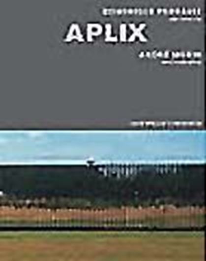 Aplix - Dominique Perrault, Architecte, André Morin, Photogr aphe  