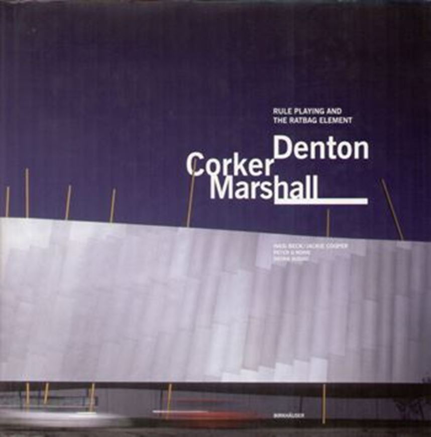Denton Corker Marshall   