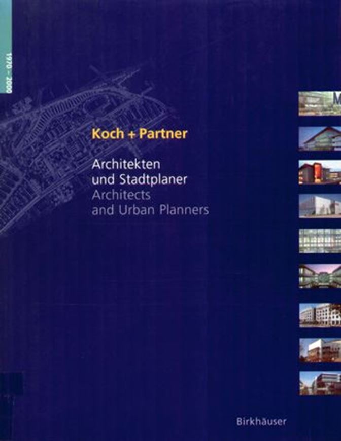 Koch + Partner   